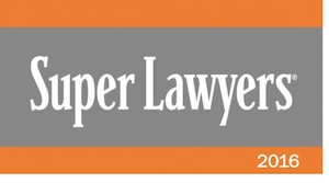 Super Lawyers 20216